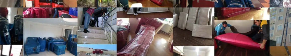 Çeşme evden eve nakliyat görseli