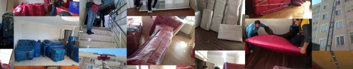 Çeşme Parça Eşya Taşımacılık görseli