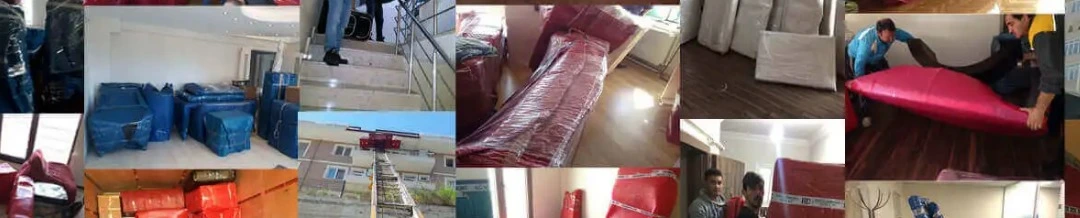 Çeşme şehir içi nakliyat  görseli